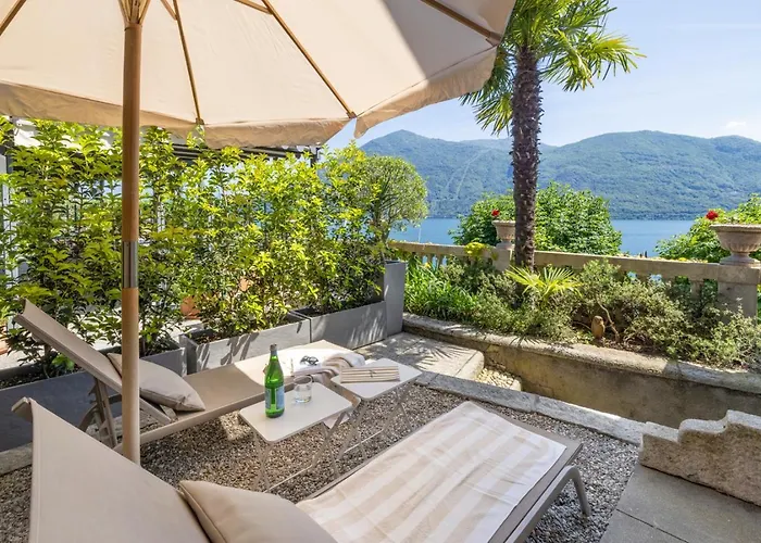 Villa Maria Boutique Apartments